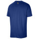 Nike Ανδρική κοντομάνικη μπλούζα Golden State Warriors Essentials Nike Ανδρική κοντομάνικη μπλούζα Golden State Warriors Essentials